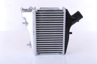 Intercooler, inlaatluchtkoeler 961222