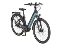 Prophete Elektrische fiets City Geniesser 4.0