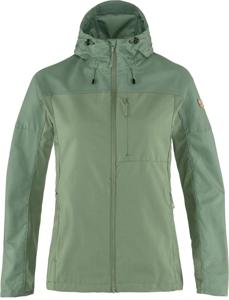 Fjallraven - Abisko Midsummer Jas Dames