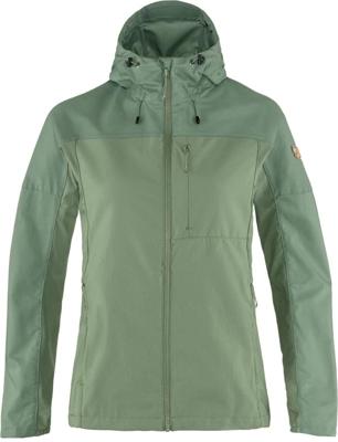 Fjallraven - Abisko Midsummer Jas Dames