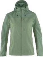 Fjallraven - Abisko Midsummer Jas Dames