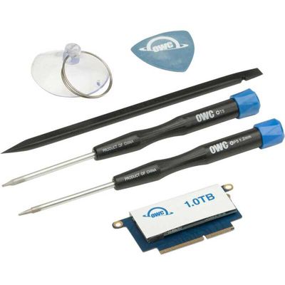 Aura Pro NT 1 TB Upgrade Kit SSD