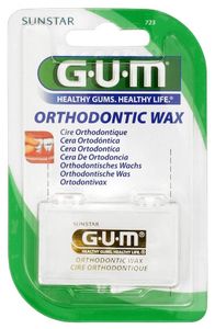 GUM 6056792 orthodontische was