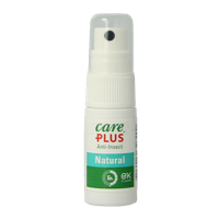 Care Plus Anti insect natural spray 15 Milliliter
