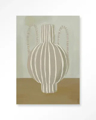 Vivid Vase 04