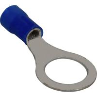 Molex 190710212 Ringkabelschoen 1 stuk(s)