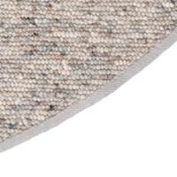 De Munk Carpets - Rond Vloerkleed Napoli 06 - 200 cm rond - thumbnail
