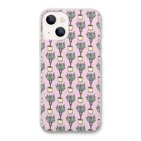 Boompje: iPhone 13 Transparant Hoesje