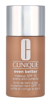 Clinique Even Better Make-Up SPF15 CN40 Cream Chamois Foundation 30 ml Dames