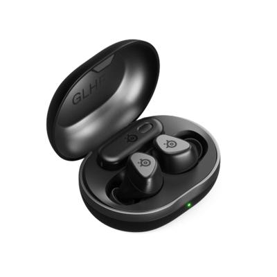 Oordopjes SteelSeries 61680 Zwart