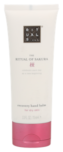 Rituals Sakura Recovery Hand Balm 70ml Handverzorging