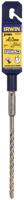 Irwin SDS-plus betonboor 4C Quad 6x160mm