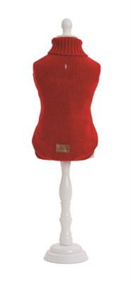 CROCI HONDENTRUI COL SEVILLA ROOD