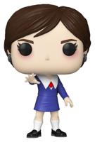 Silent Hill POP! Games Vinyl Figure Alessa Gillespie 9 cm