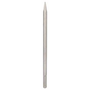 Bosch Accessories 2608690235 Puntbeitel Gezamenlijke lengte 400 mm SDS-Max 10 stuk(s)