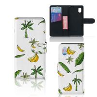 Alcatel 1B (2020) Hoesje Banana Tree