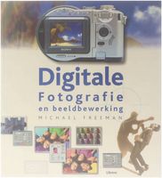 Digitale Fotografie Beeldbewerking