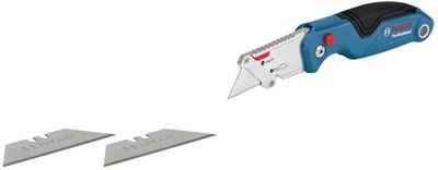 Bosch Blauw 1600A016BL | Universeel Vouwmes 1600A016BL