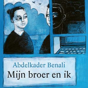 Mijn broer en ik