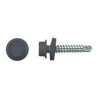 pgb-Europe PGB-FASTENERS | Zelfborende schroef bp1 4,8x35 Zn R7015 ZBG141001004870153