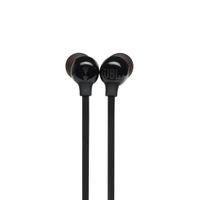 JBL Tune 125BT Hoofdtelefoons In-ear USB Type-C Bluetooth Zwart - thumbnail