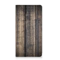 Samsung Galaxy S23 Plus Book | Wallet Case | Steigerhout