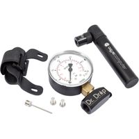Dr. Drop druktester met luchtpomp Sensor