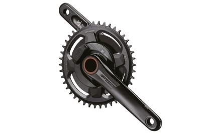 FSA Powerbox BB386EVO 110 BCD Crankstel 172,5mm 42T - Zwart FSA Powerbox BB386EVO 110 BCD Crankstel 172,5mm 42T - Zwart