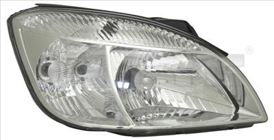 Koplamp 2011295552