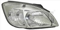 Koplamp 2011295552