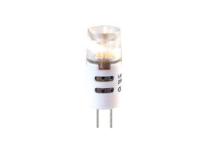 G4 led warmwit 2 w 12 v g4 - Velleman