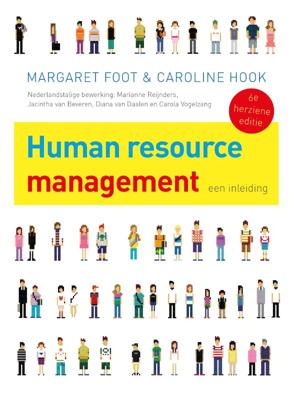 Human resource management (Paperback)