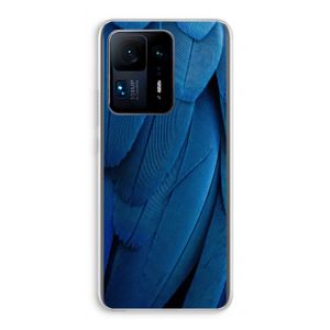 Pauw: Xiaomi Mi Mix 4 Transparant Hoesje