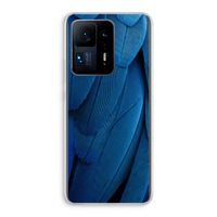 Pauw: Xiaomi Mi Mix 4 Transparant Hoesje