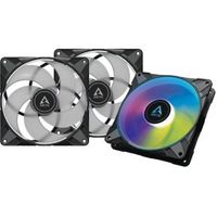 Arctic P14 PWM PST A-RGB 0dB 3-pack, 140mm