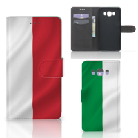 Samsung Galaxy J7 2016 | Bookstyle Case | Italië
