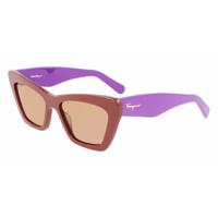 Zonnebril Dames Salvatore Ferragamo SF929S-209 Ø 55 mm Zonnebril Dames Salvatore Ferragamo SF929S-209 Ø 55 mm
