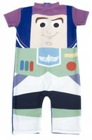 zwempak UV-werend Toy Story jongens multicolor maat 116 - thumbnail