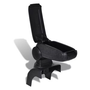 VidaXL Armsteun voor vw golf 5 jetta