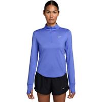 Nike Dri-FIT Swift Longsleeve Half-Zip Dames
