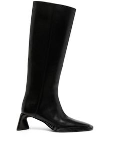 Alexander Wang bottes Booker 60 mm - Noir