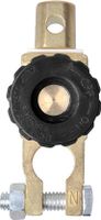 Accupoolklem (-) 17,5mm met stroomonderbreker 347022S - thumbnail