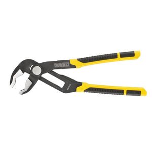 DeWalt DWHT0-74432 | PUSHLOCK-TANG MET V-BEK | 300 MM - DWHT0-74432