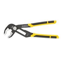 DeWalt DWHT0-74432 | PUSHLOCK-TANG MET V-BEK | 300 MM - DWHT0-74432 - thumbnail