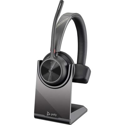Oordopjes HP 77Y97AA Zwart
