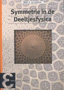Symmetrie in de deeltjesfysica (Paperback)