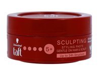 Schwarzkopf Taft Paste Sculpting