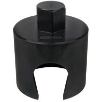 KS Tools 460.1820 NFZ spoorstangkop speciale steeksleutel, 115 mm