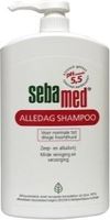 Iedere dag shampoo pomp - thumbnail