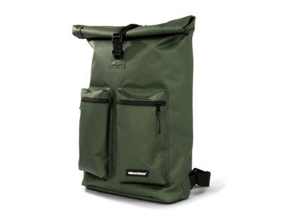 Pro Urbanof urbanof rolltop commuter fietstas 20l groen